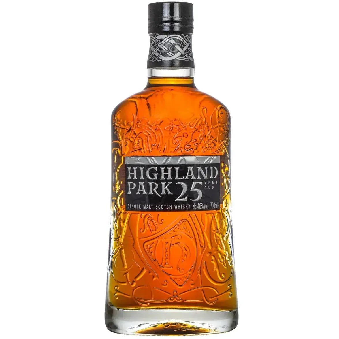 Highland Park 25 Years Old Spring 2019 Release