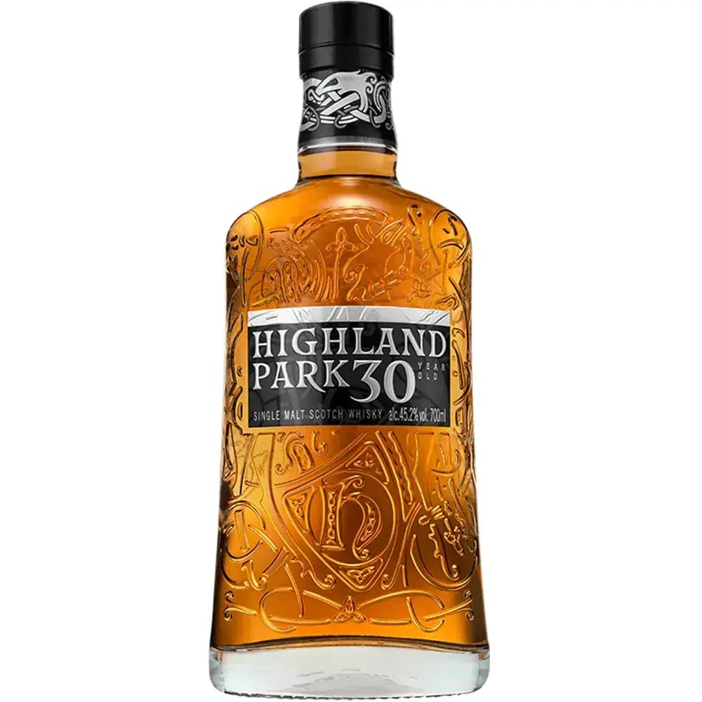 Highland Park 30 Years Old Spring 2019 Release