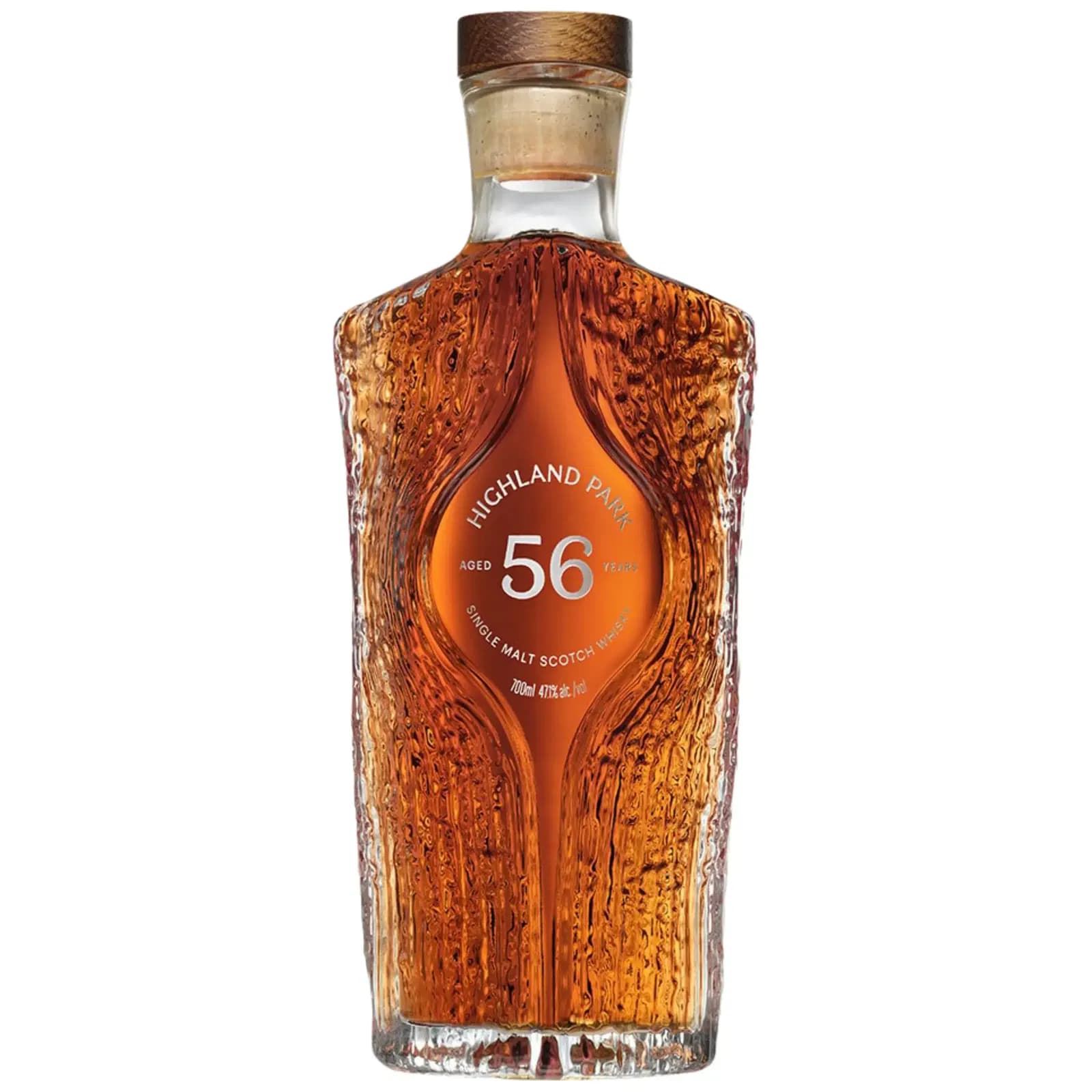 Highland Park 56 Years Old