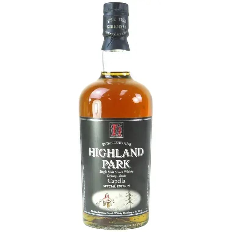 Highland Park Capella