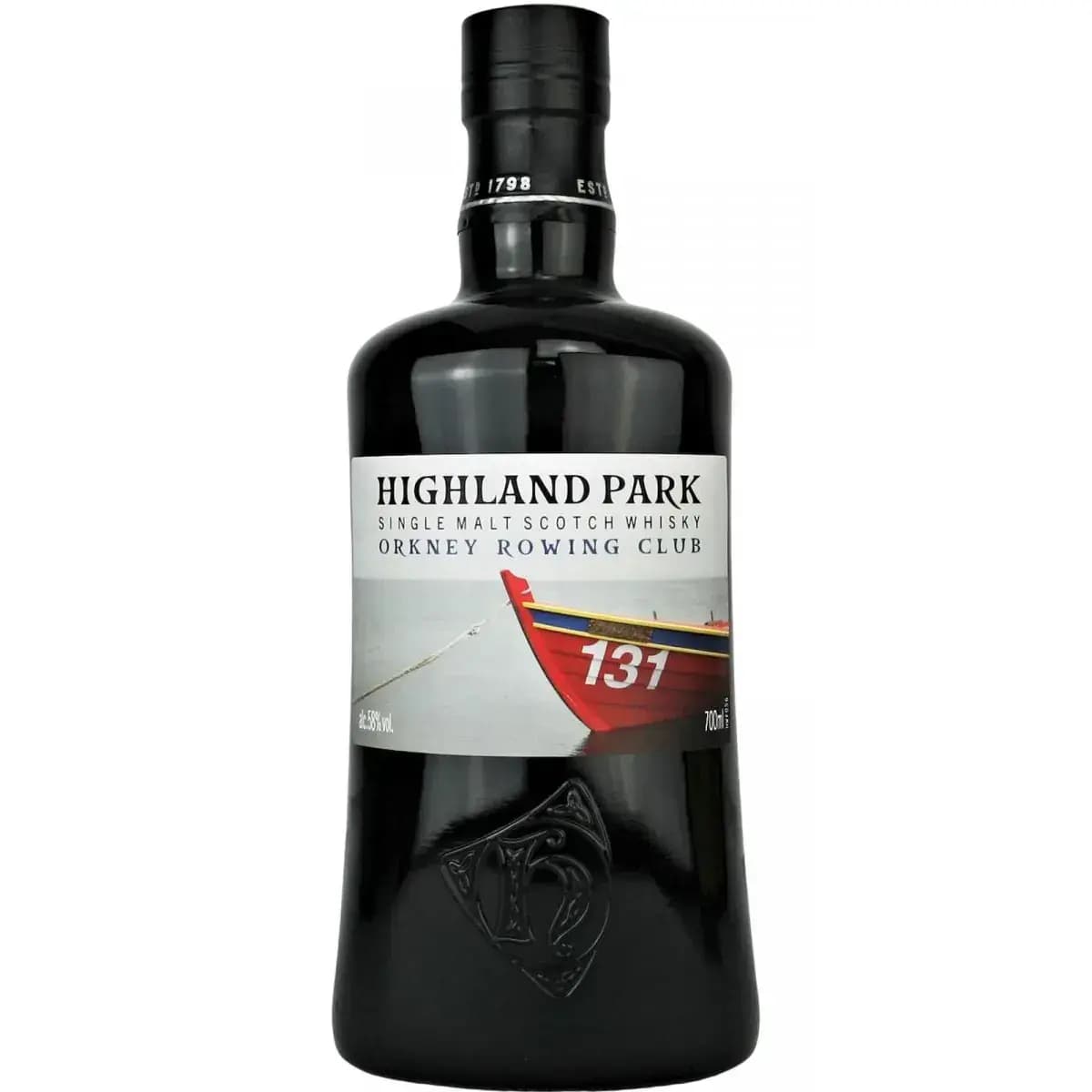 Highland Park Orkney Rowing Club