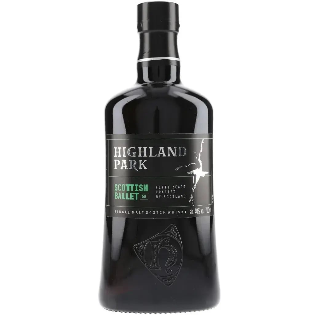 Highland Park Scottish Ballet 50