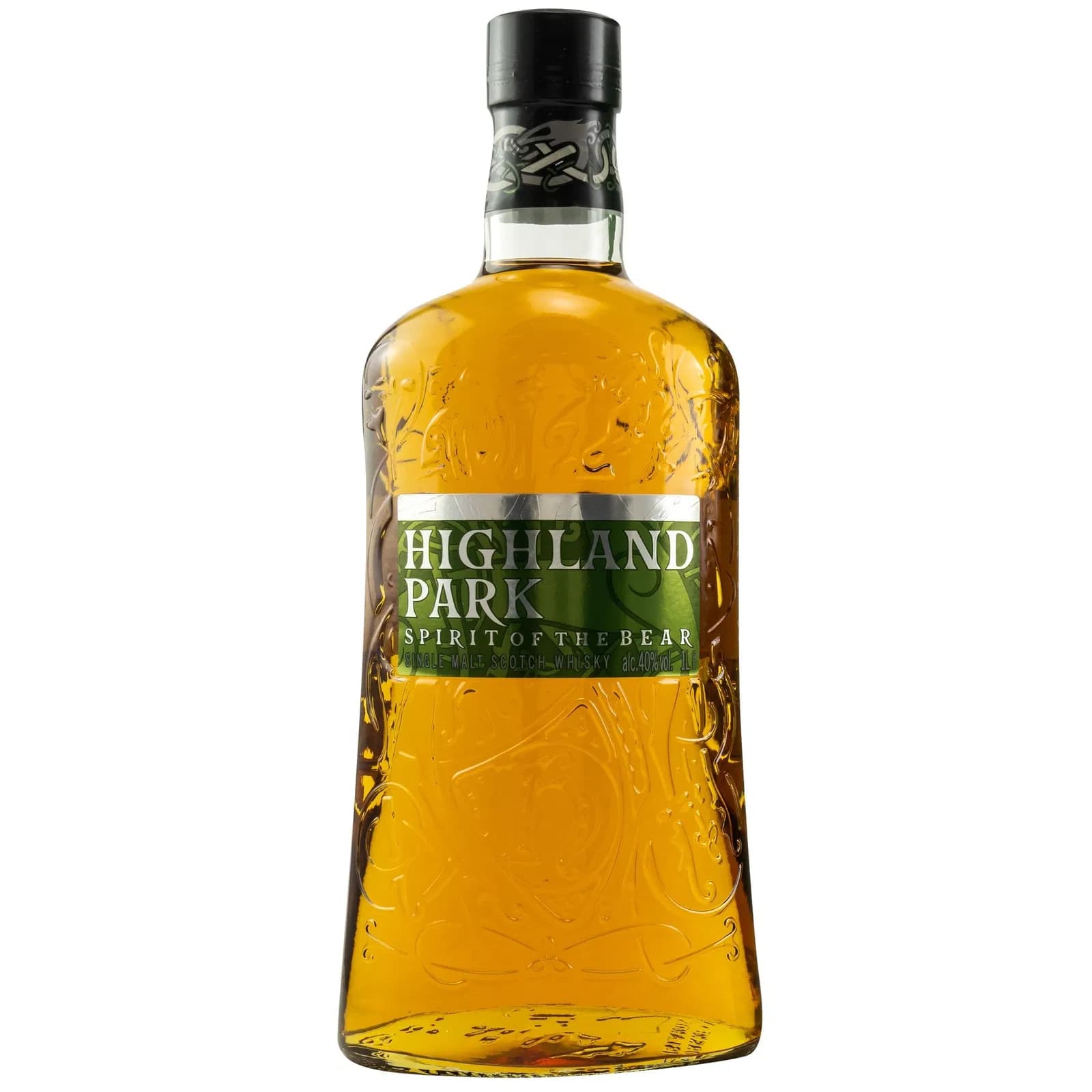 Highland Park Spirit of the Bear 100cl