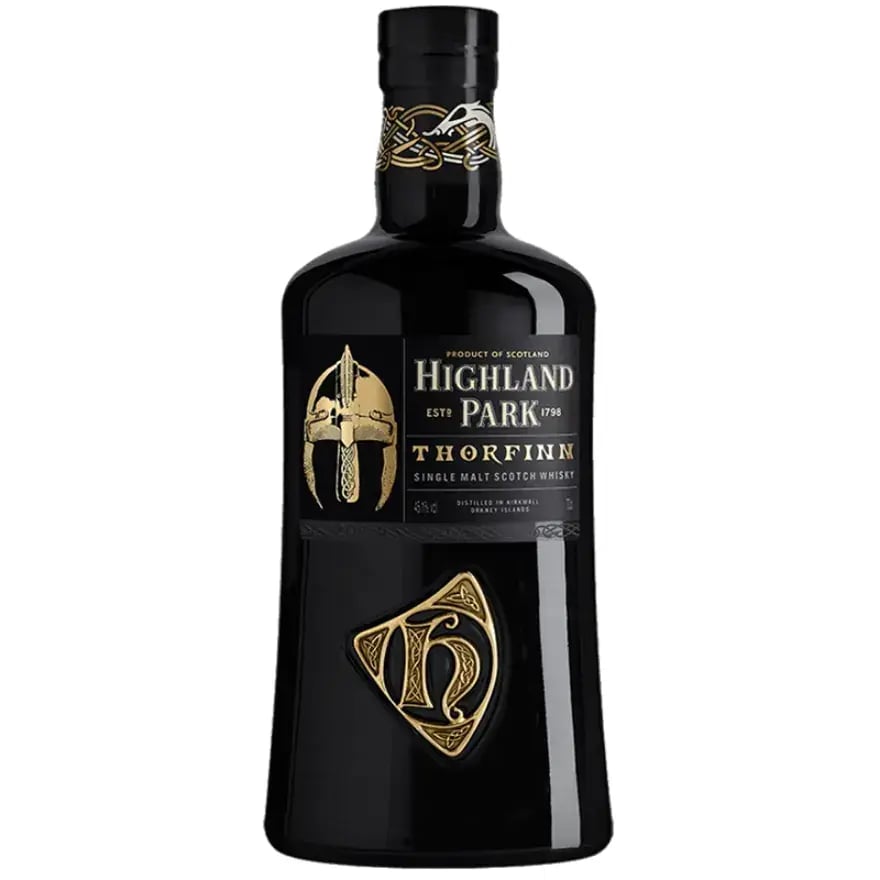Highland Park Thorfinn The Warrior Series