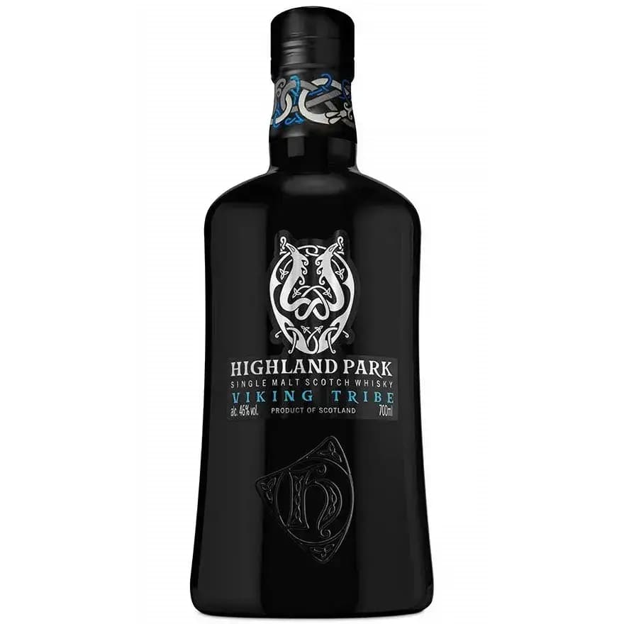 Highland Park Viking Tribe