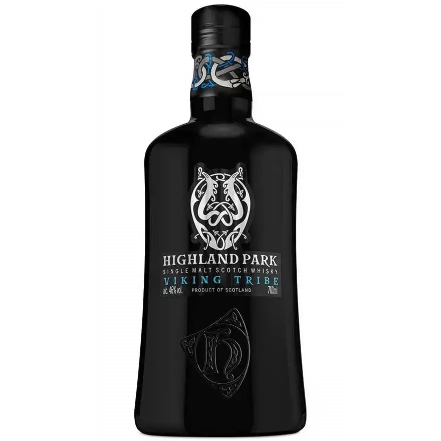 Highland Park Viking Tribe