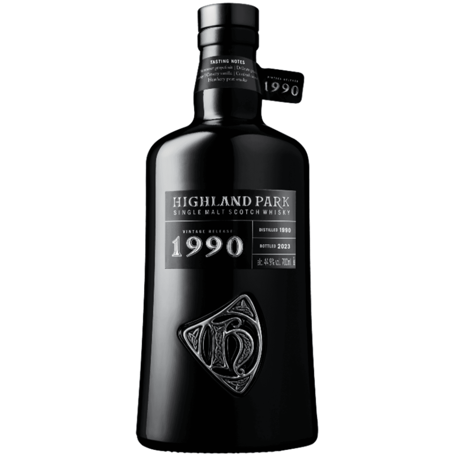 Highland Park Vintage 1990