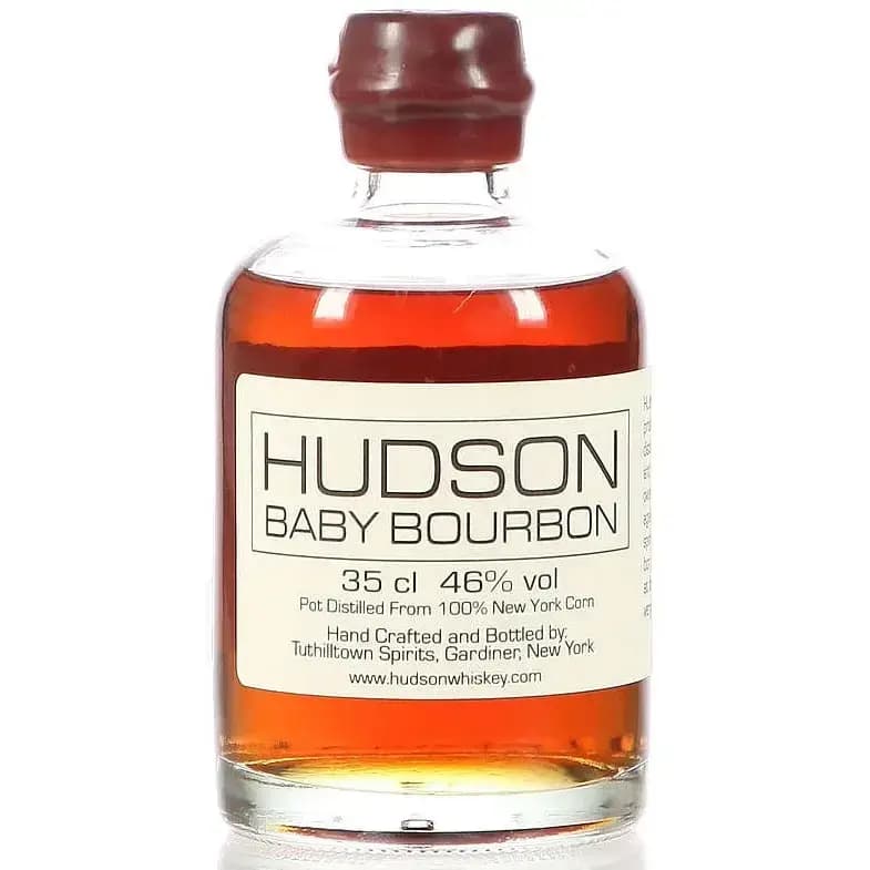 Hudson Bay Baby Bourbon 35cl