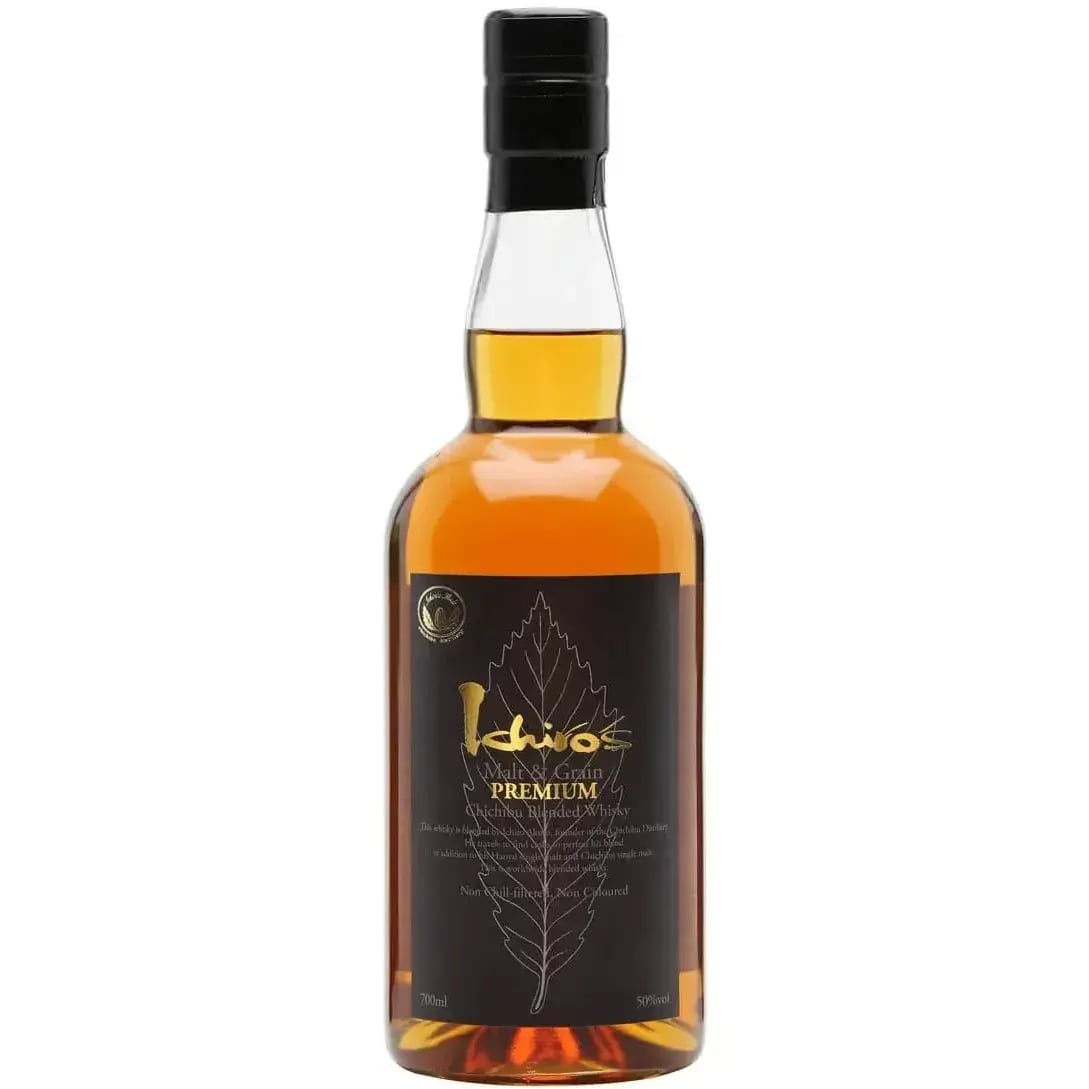 Ichiros Malt Grain Premium Ichiro's Malt & Grain Premium