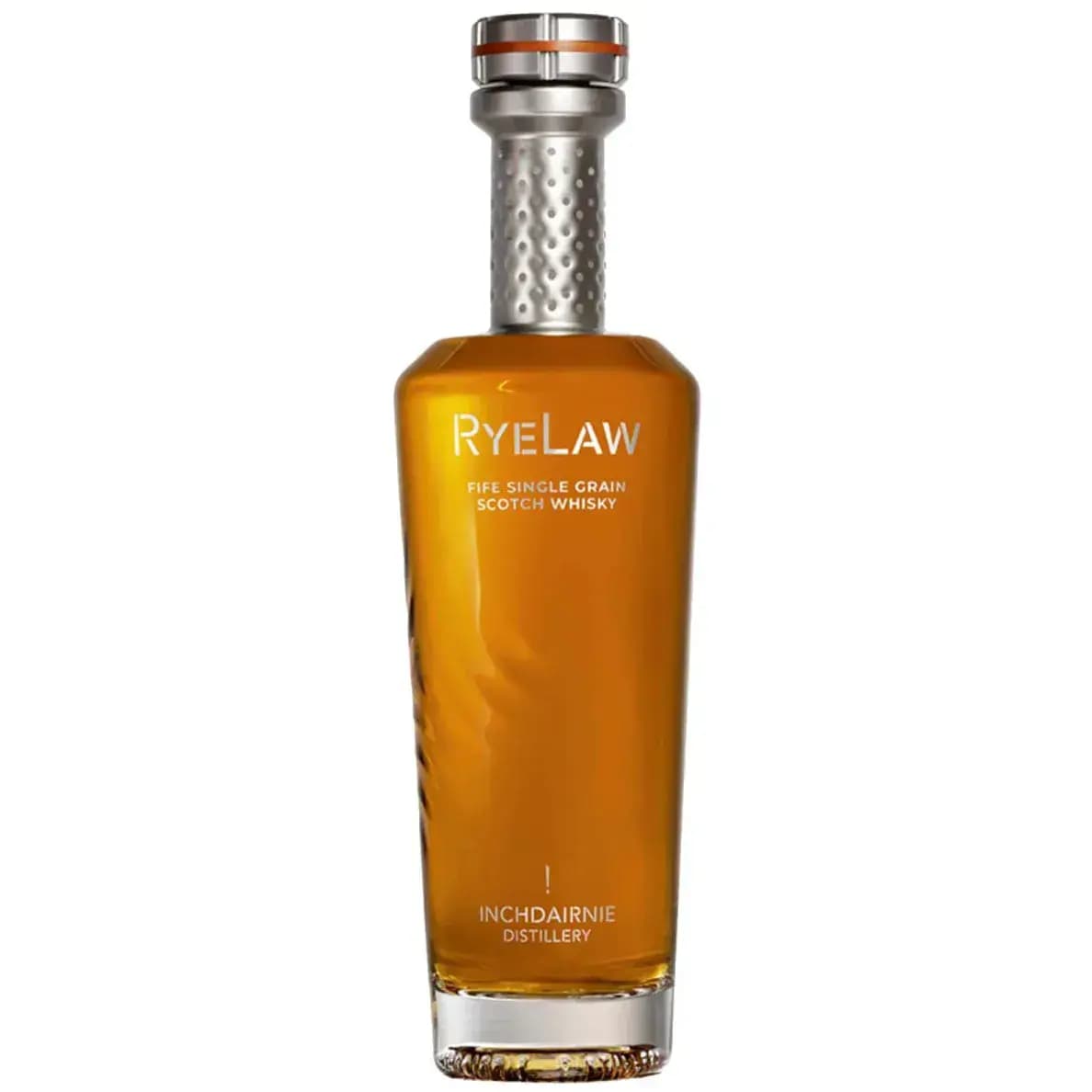 InchDairnie RyeLaw Fife