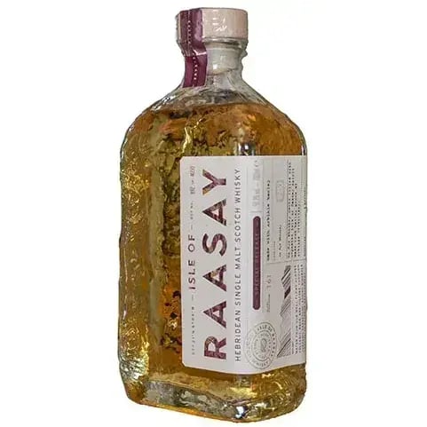 Isle of Raasay Arbikie Barley 2025