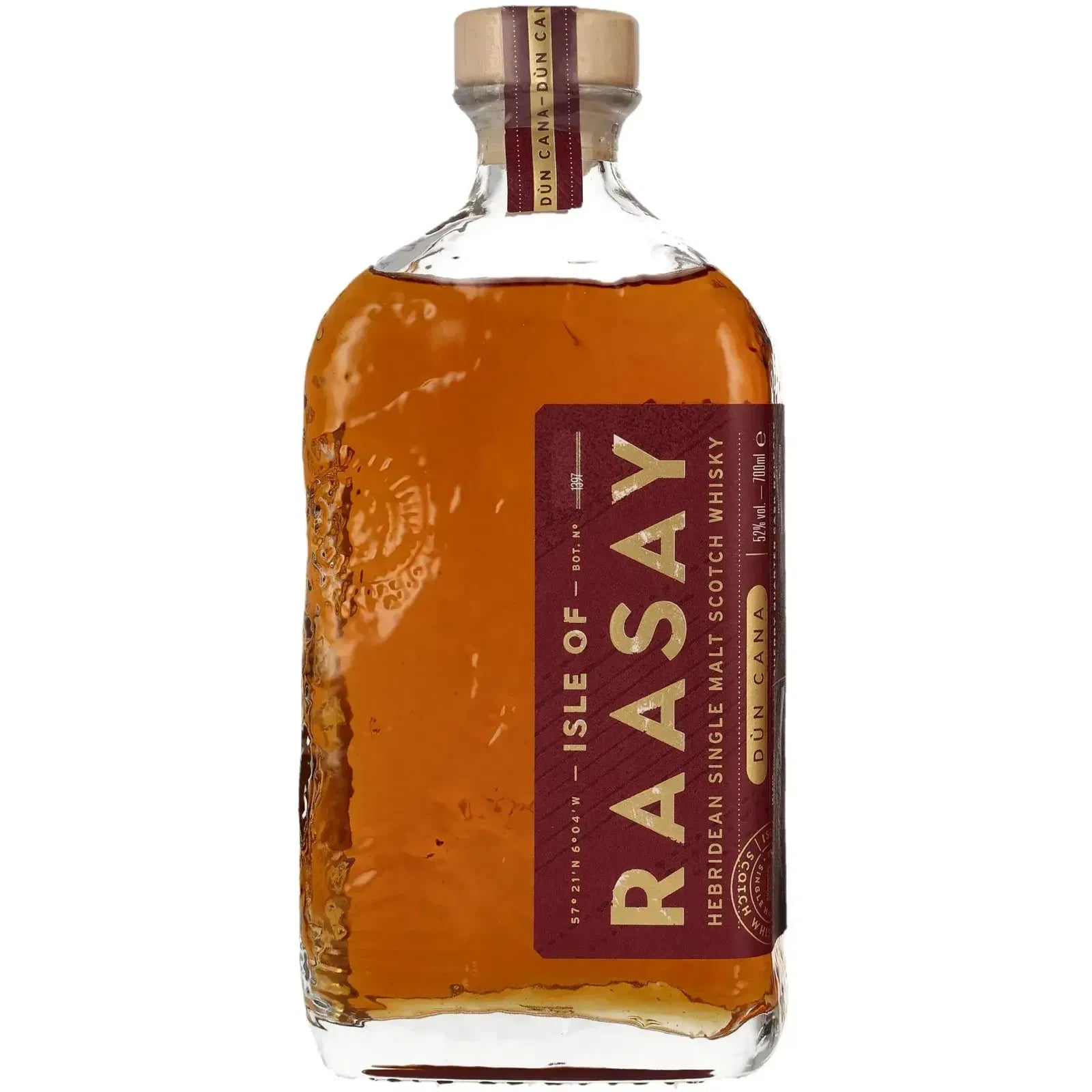 Isle of Raasay Dùn Cana First Edition