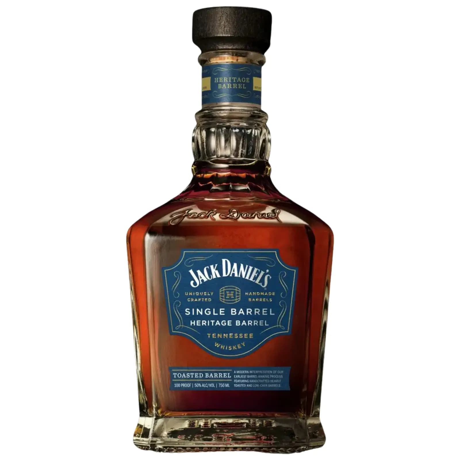 Jack Daniel's Single Barrel Heritage