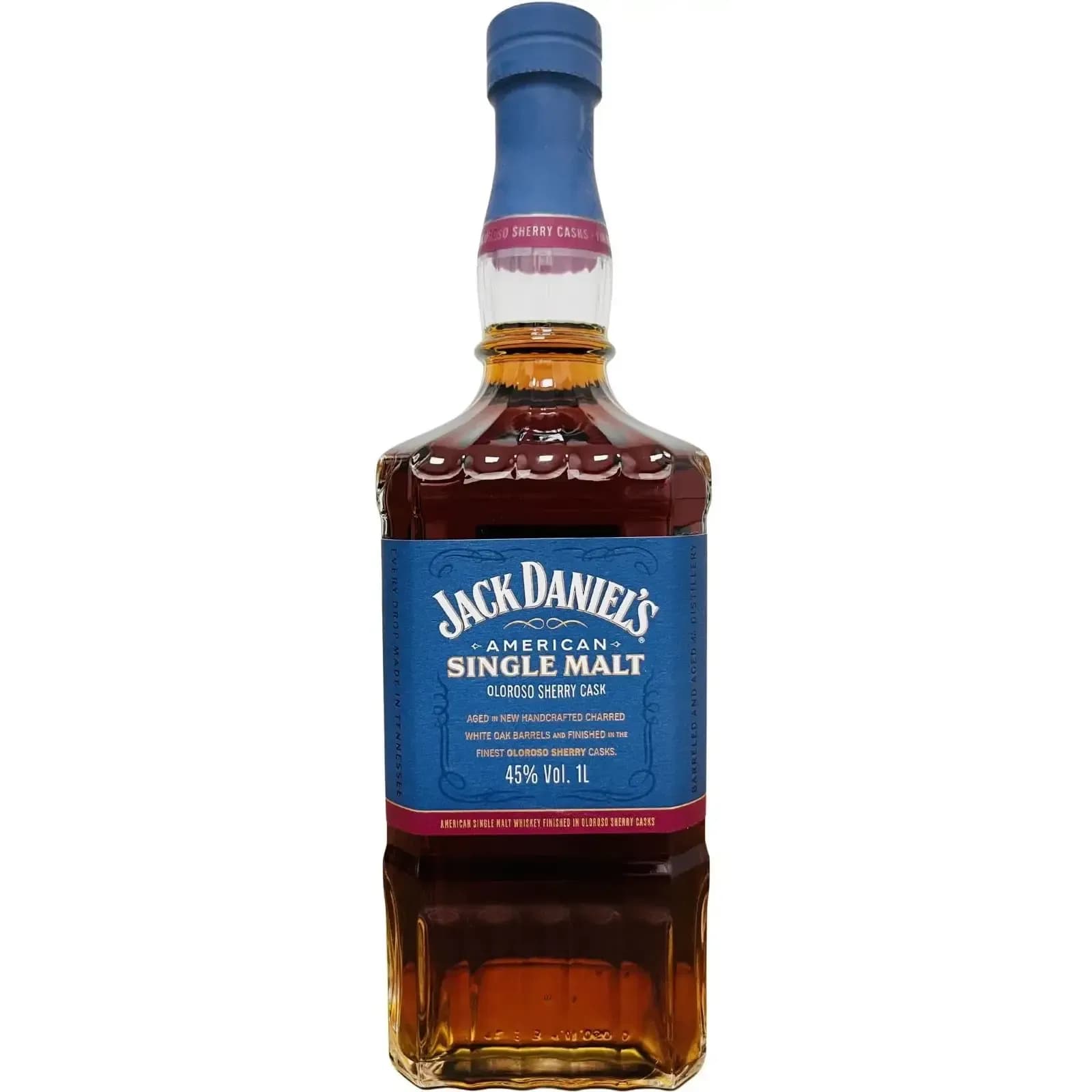 Jack Daniel's 6 Years Old Oloroso Sherry Cask 100cl
