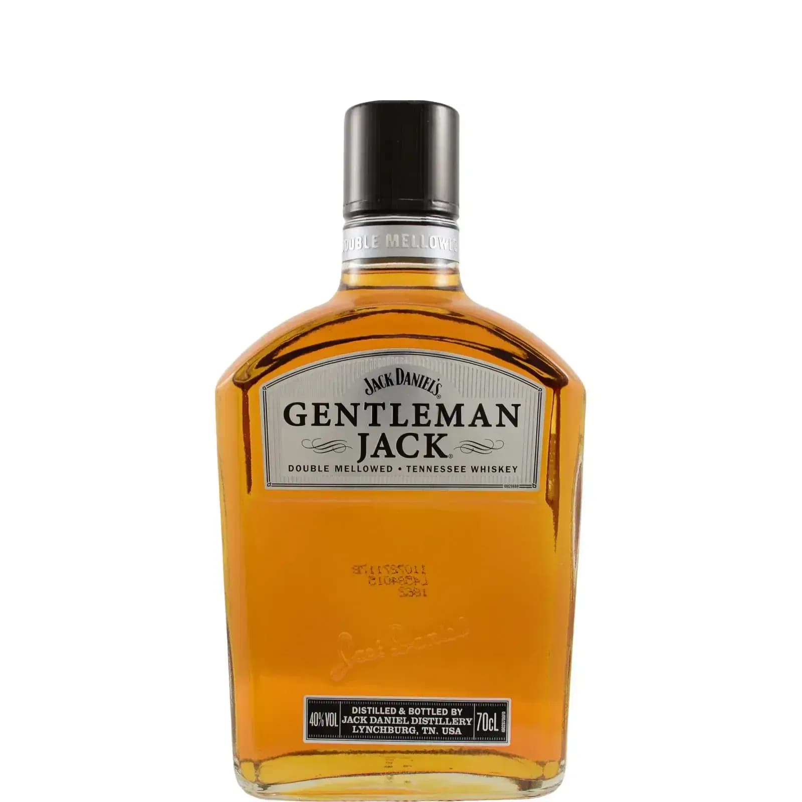 Jack Daniel's Gentleman Jack
