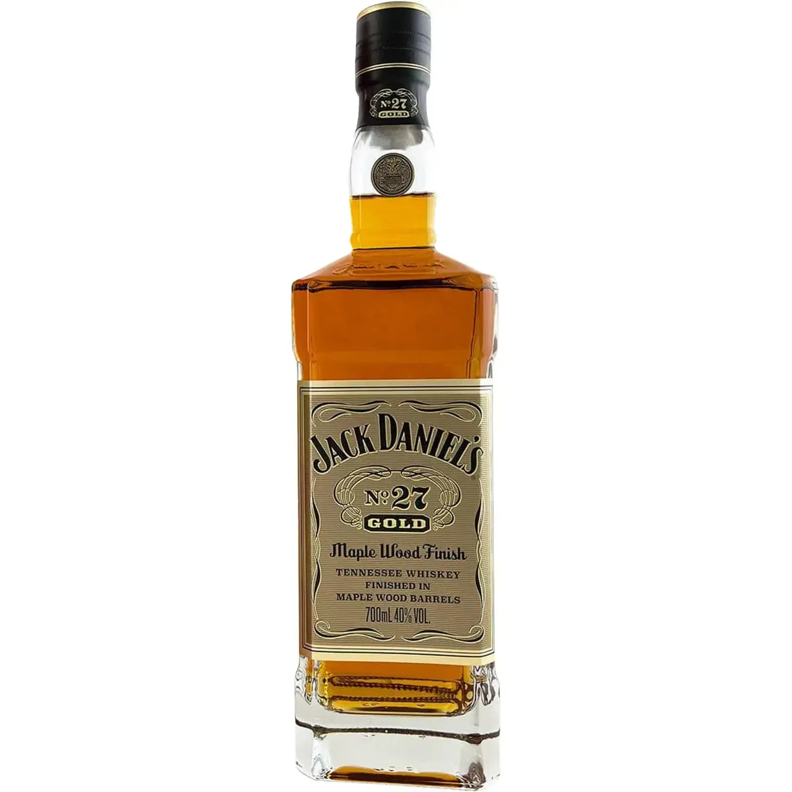 Jack Daniel's No 27 Gold Year Of The Ox