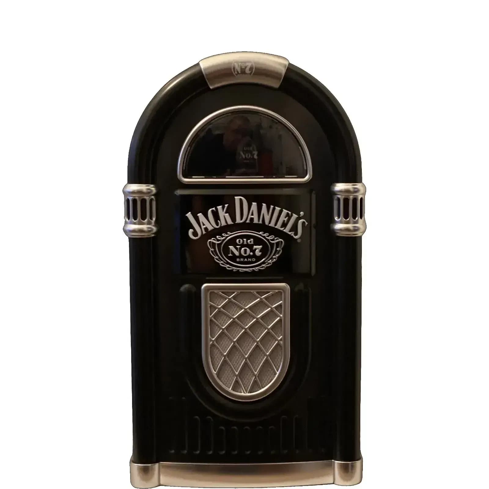 Jack Daniel's Old No 7 Jukebox