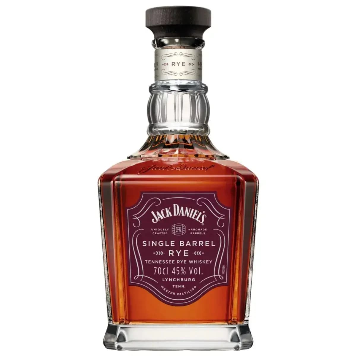 Jack Daniel's Single Barrel Rye