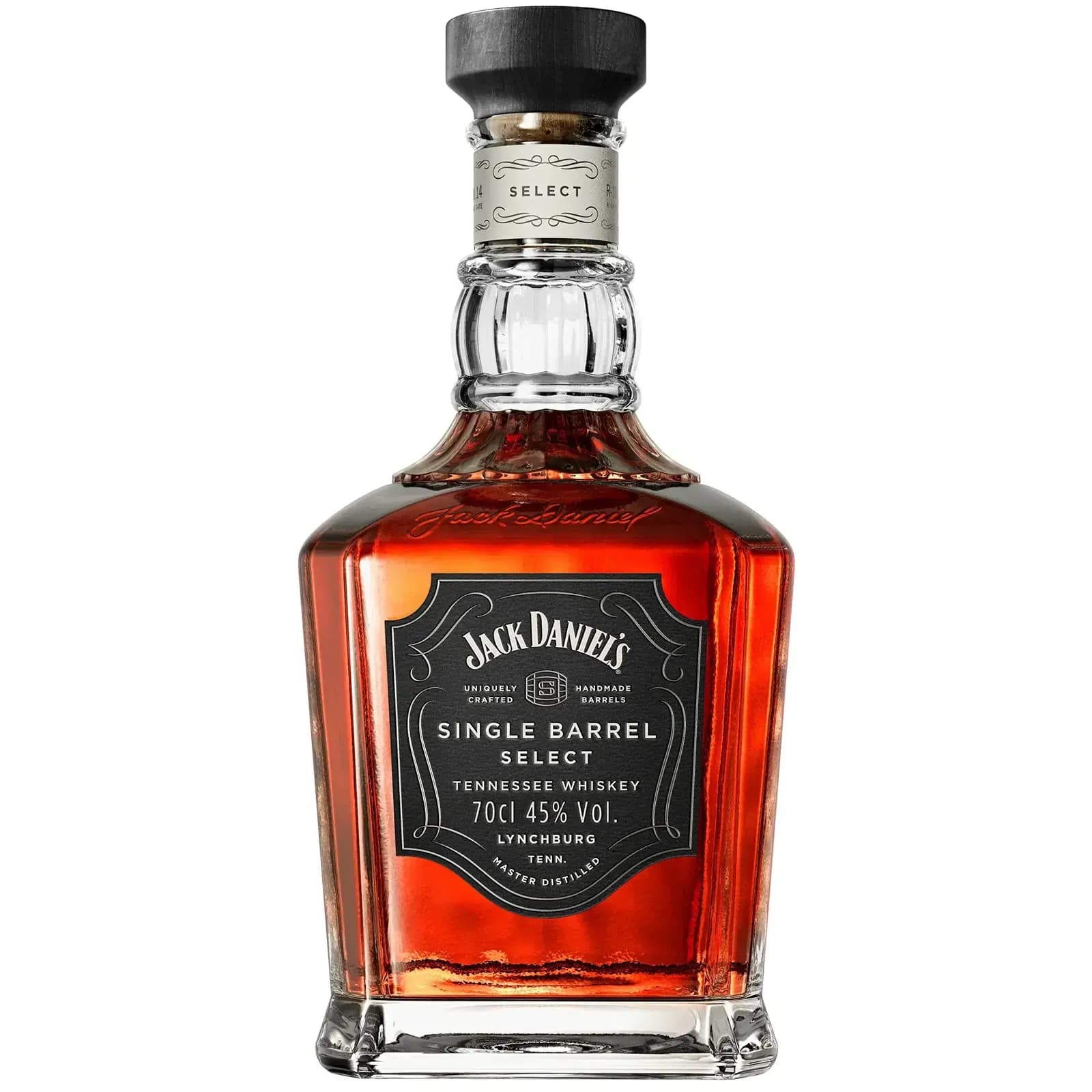 Jack Daniel's Single Barrel Select Cask Nr.15 - 6999