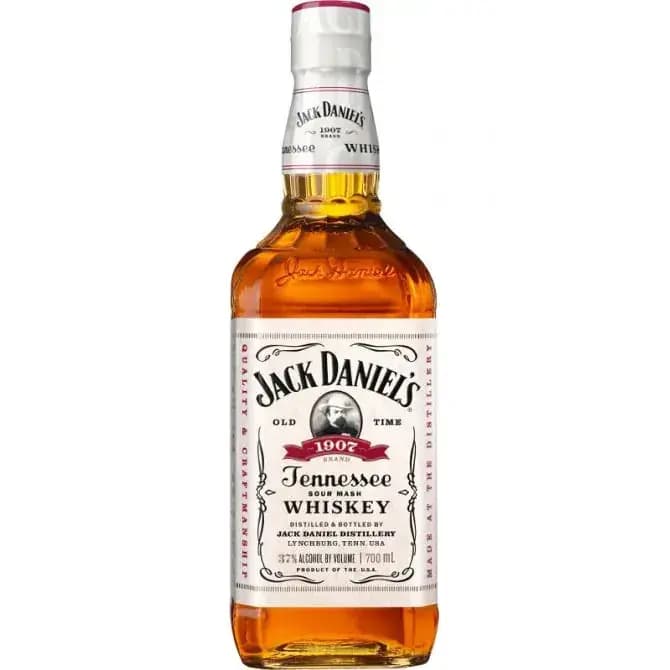 Jack Daniel's White Label Gen 1