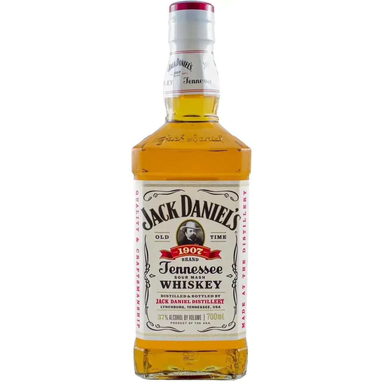 Jack Daniel's White Label Gen 2