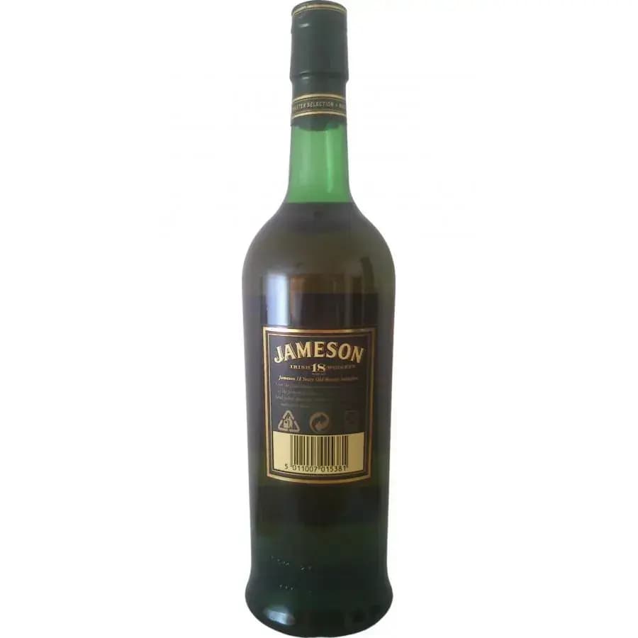 Jameson 18 Years Old Master Selection