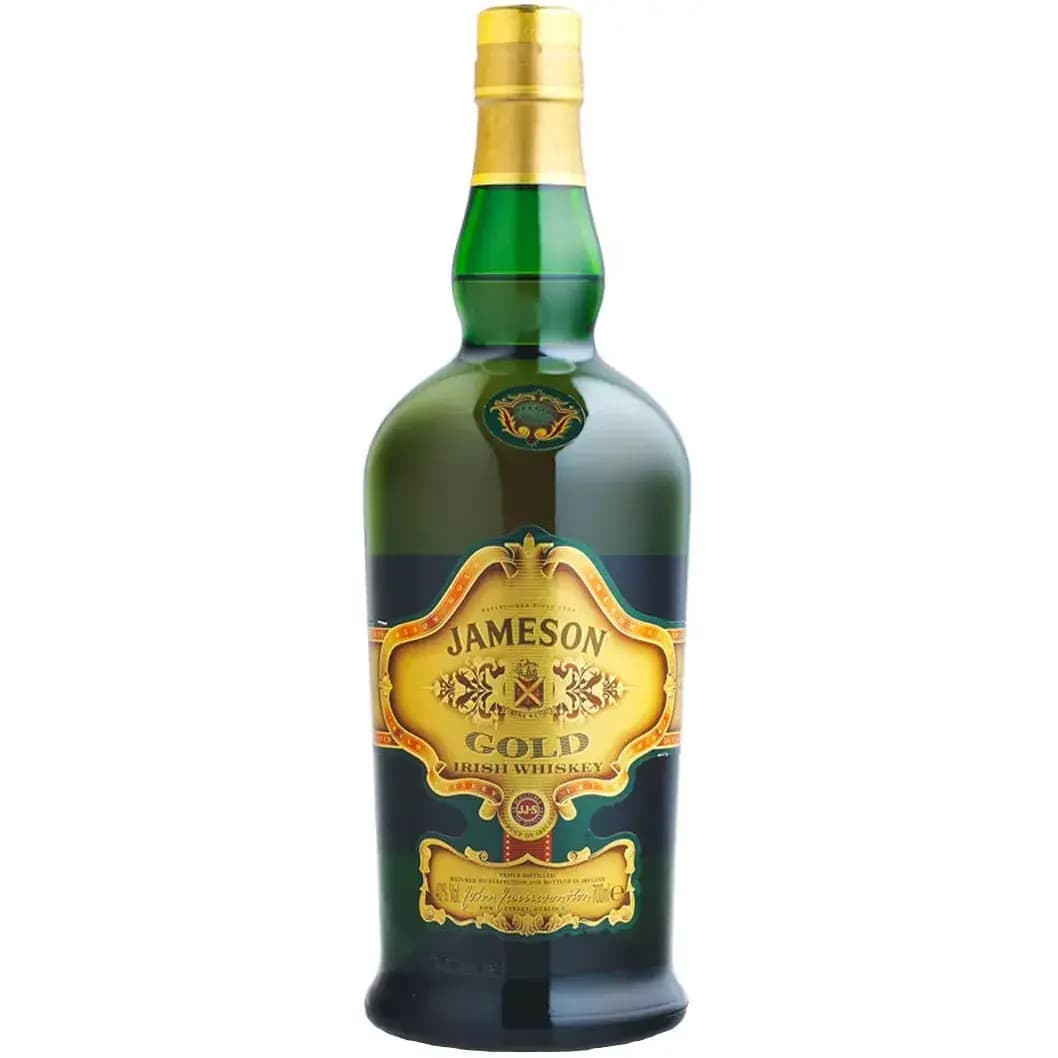Jameson Gold Special Reserve