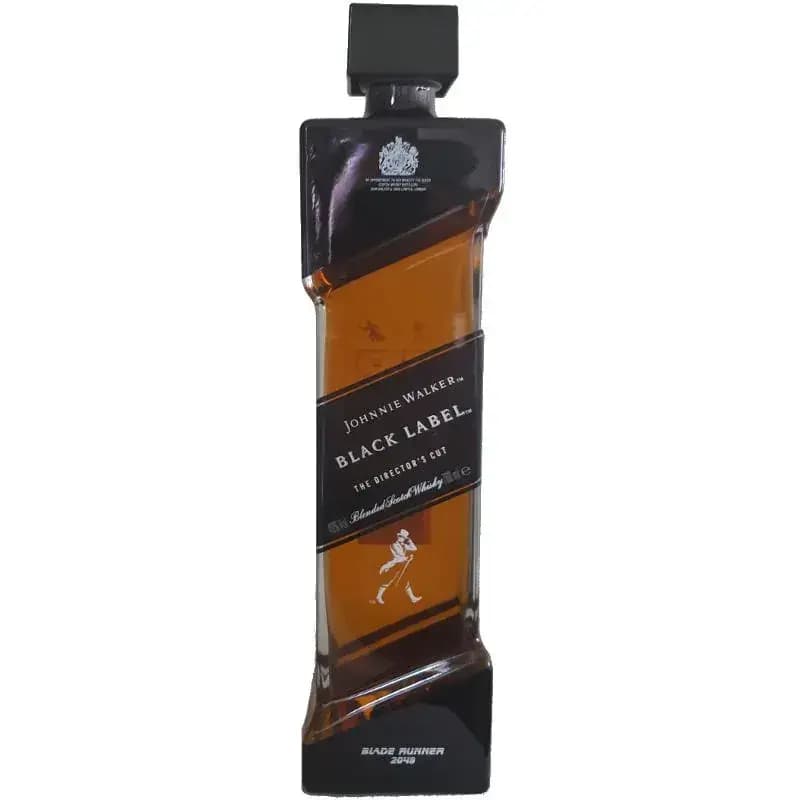 Johnnie Walker Black Label The Director'S Cut - Blade Runner 2049