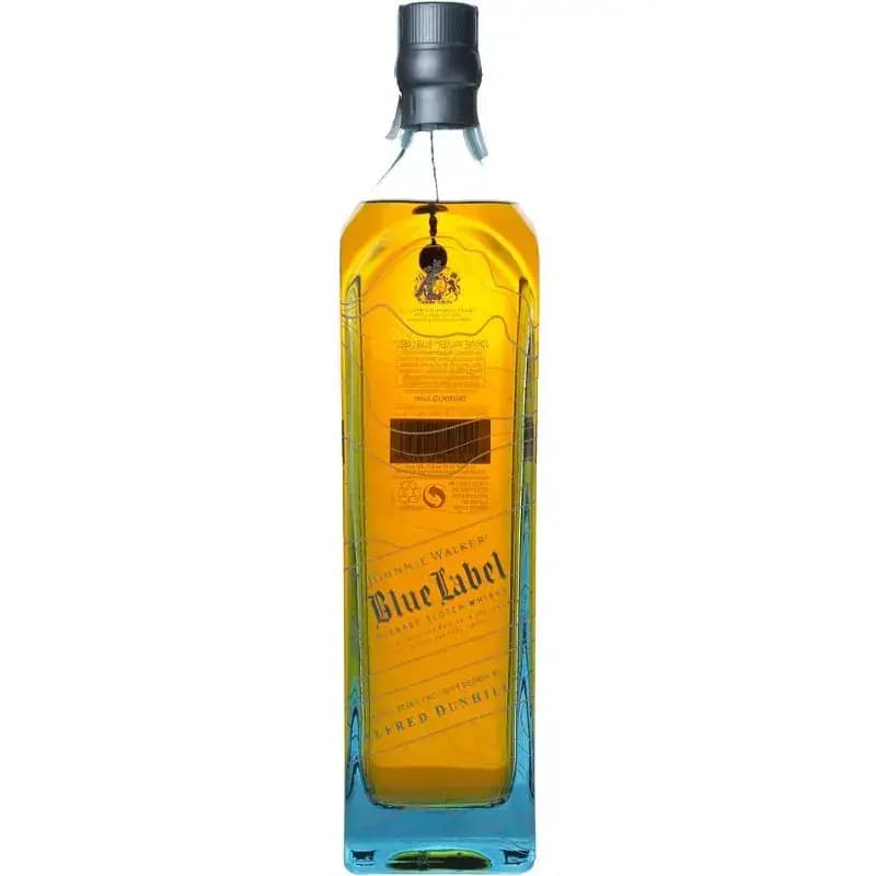 Johnnie Walker Blue Label Alfred Dunhill