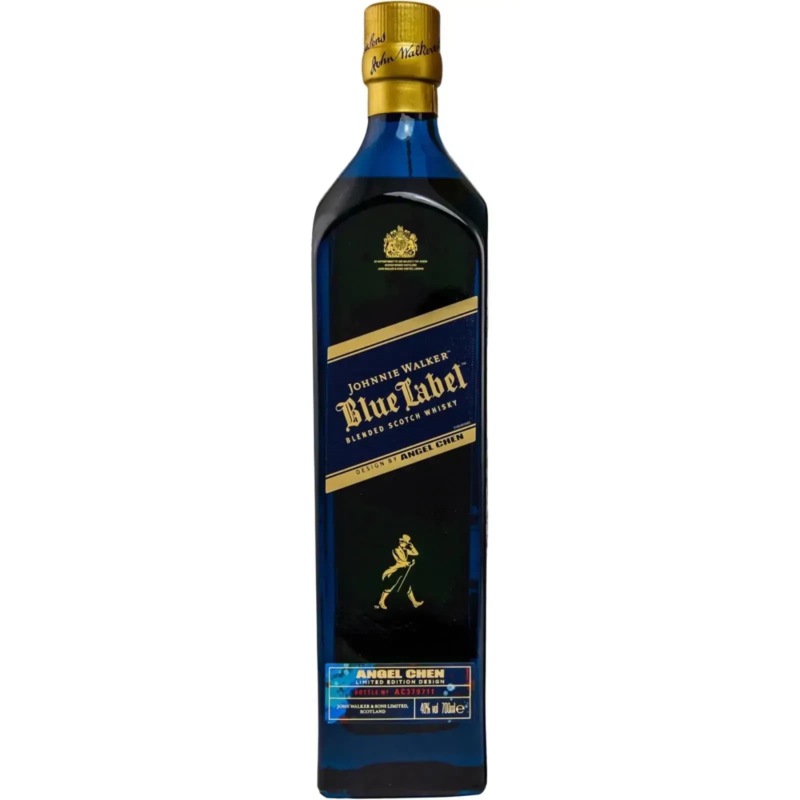Johnnie Walker Blue Label Chinese New Year Edition 2023