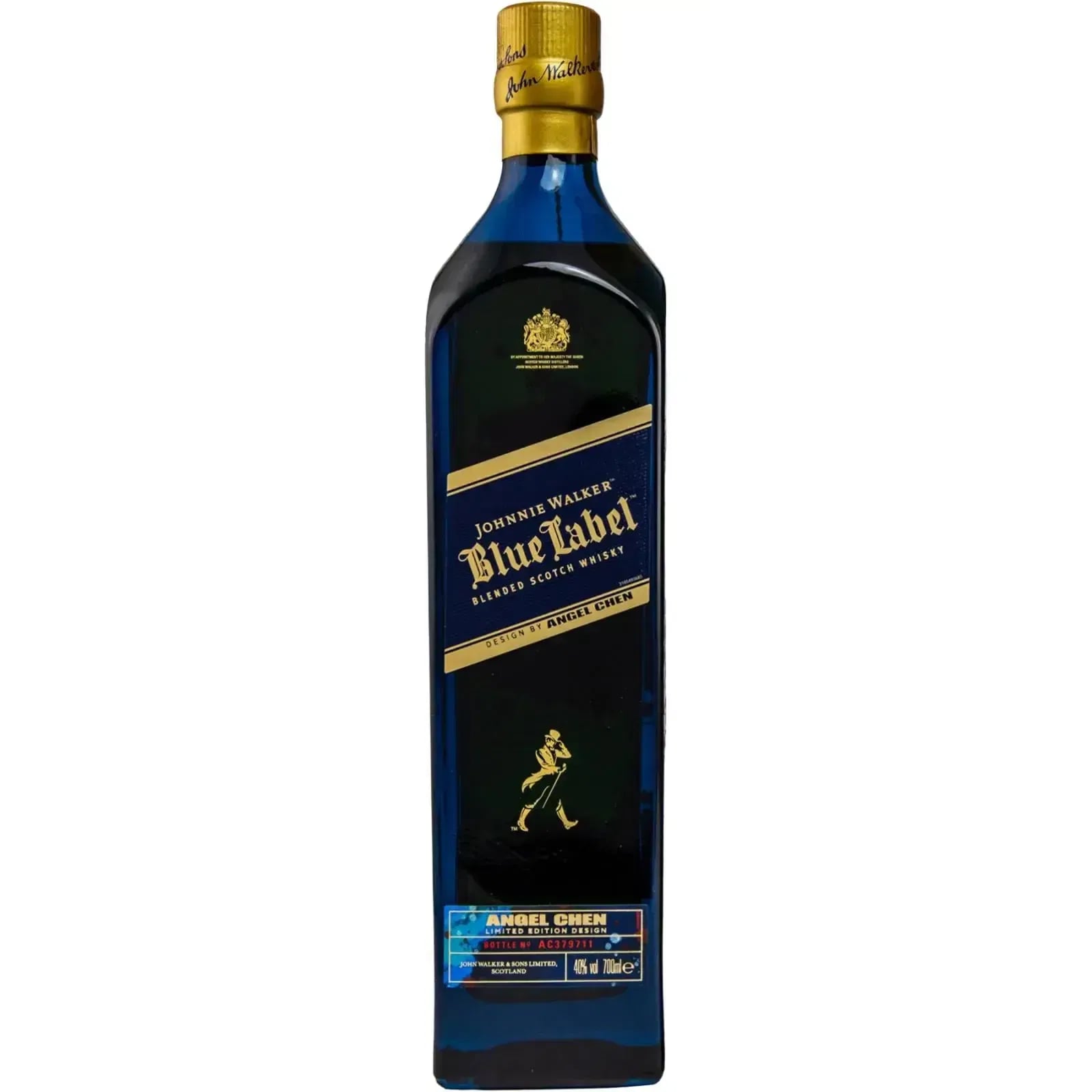 Johnnie Walker Blue Label Chinese New Year Edition 2023