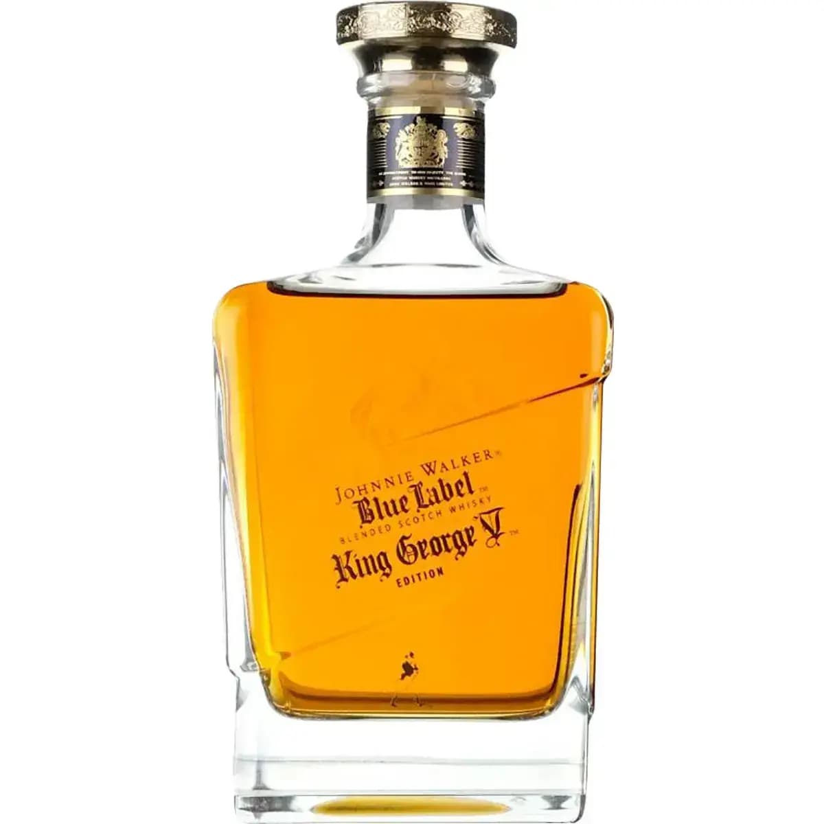 Johnnie Walker Blue Label King George V