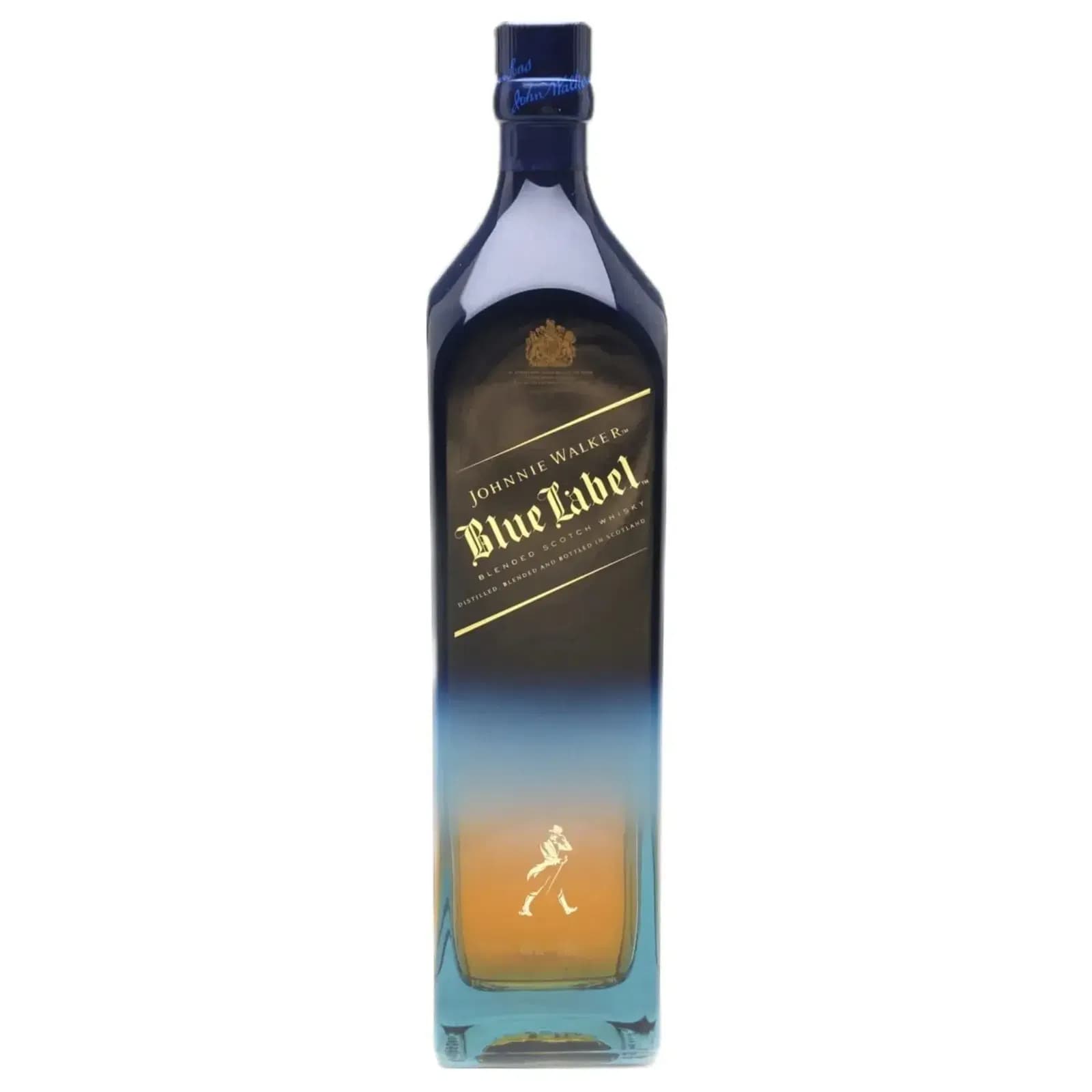 Johnnie Walker Blue Label Kármán Edition