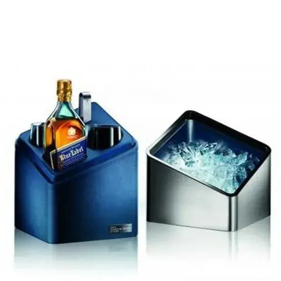 Johnnie Walker Blue Label Porsche Design III - Ice Bucket