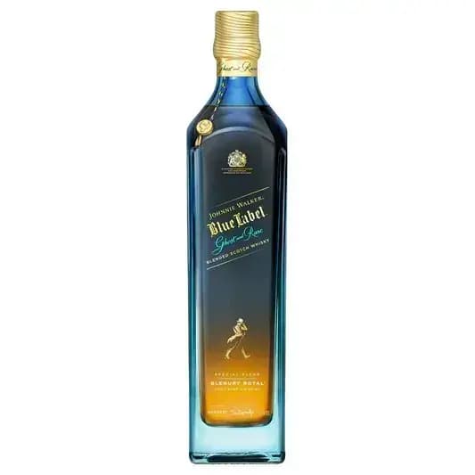 Johnnie Walker Blue Label Year Of The Rooster