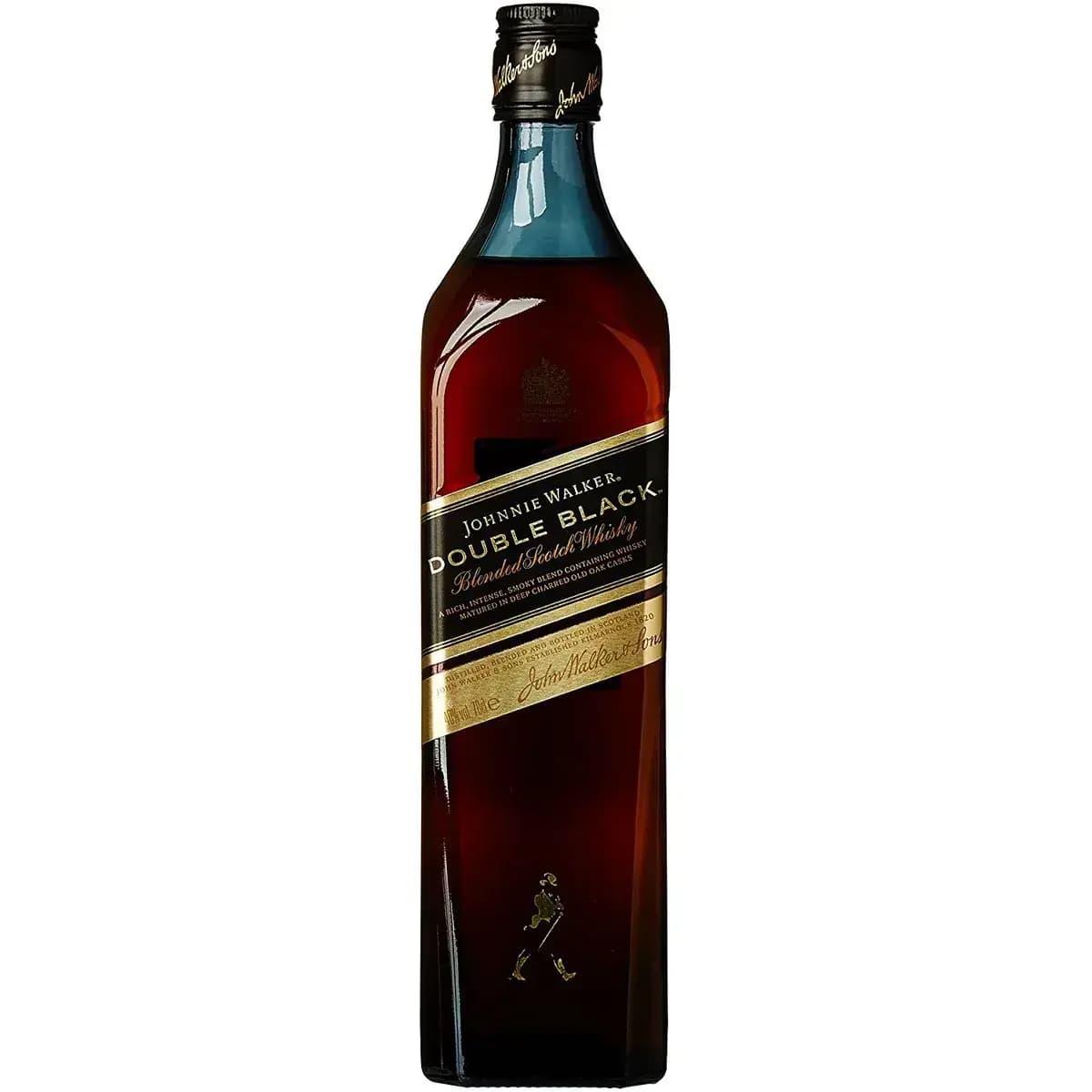 Johnnie Walker Double Black Makerie Studio Edition