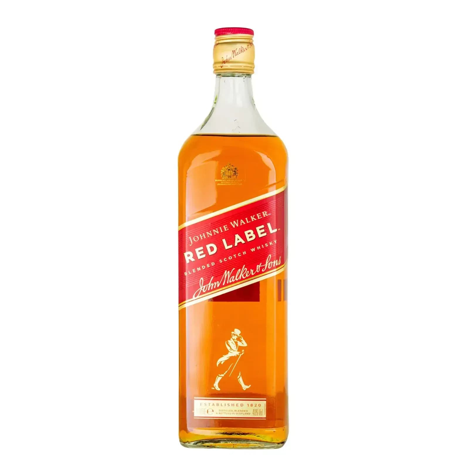 Johnnie Walker Red Label