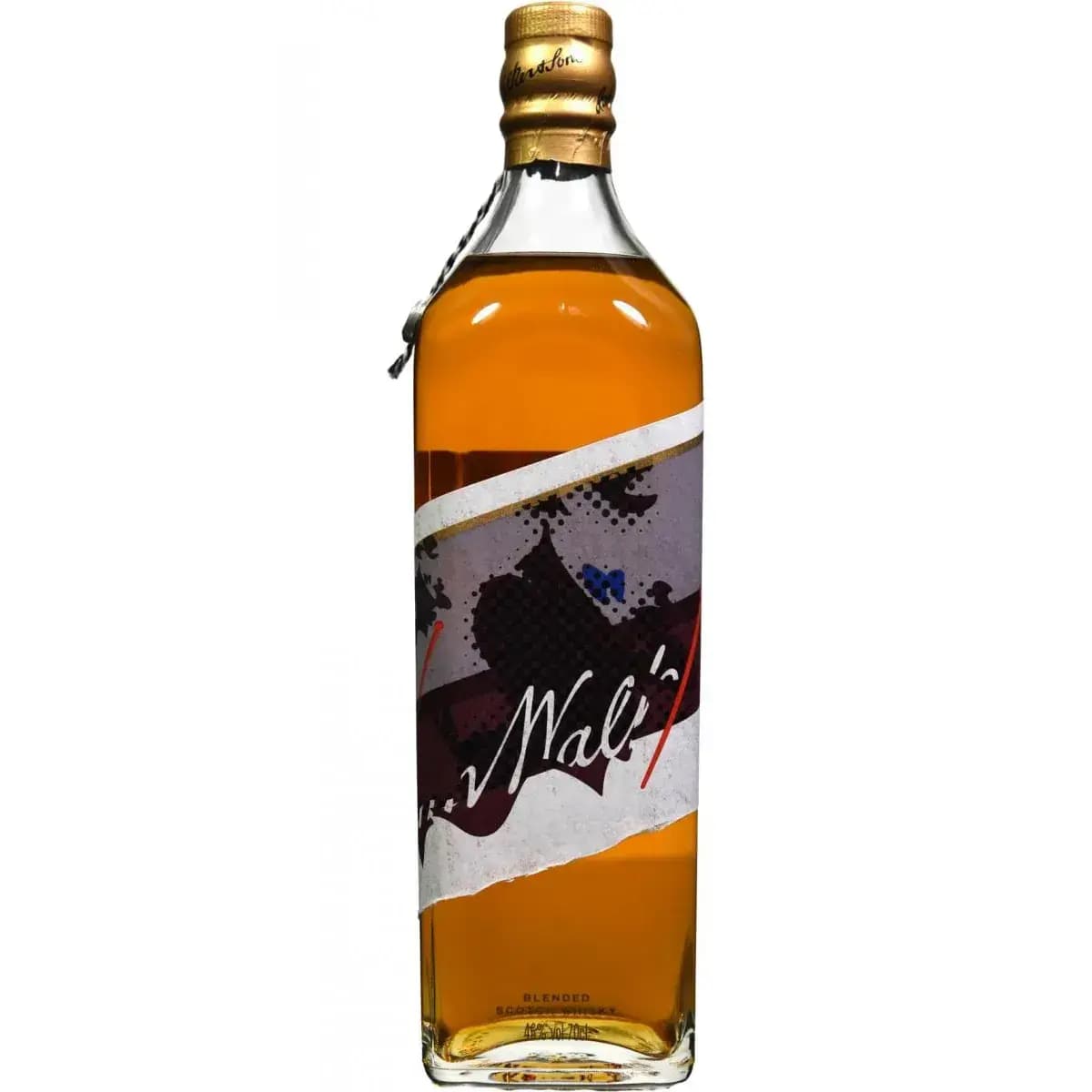 Johnnie Walker The Directors Blend 2010