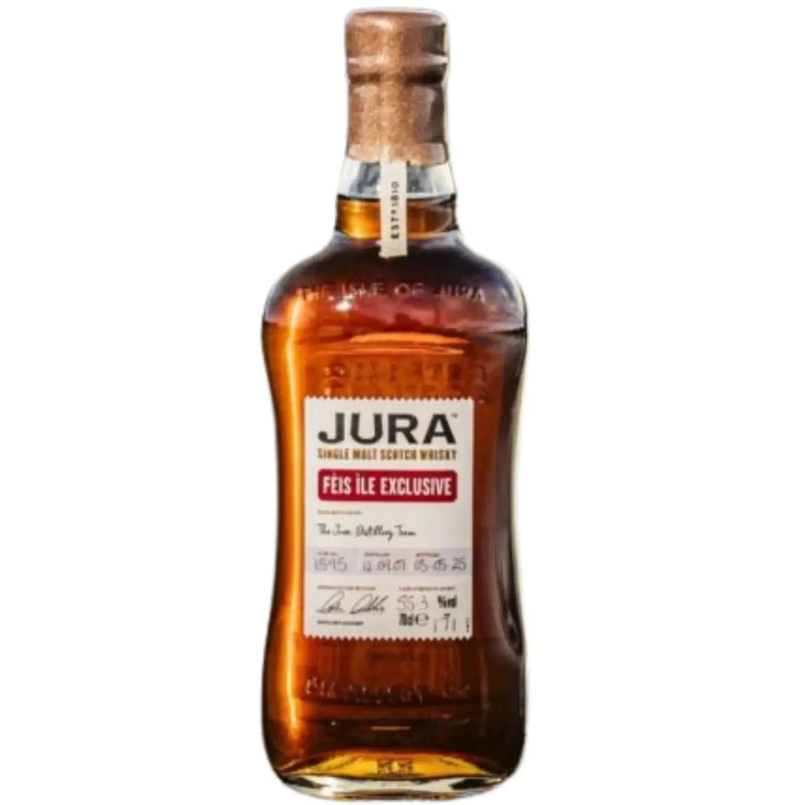 Jura 27 Years Old Fèis Ìle 2025