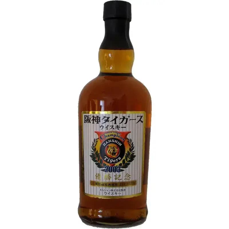 Karuizawa 12 Years Old Hanshin Tigers 2003