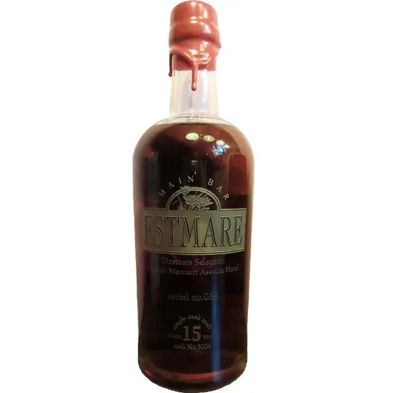 Karuizawa 15 Years Old 1991 Estmare Cask Nr.3204