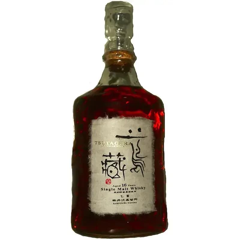 Karuizawa 16 Years Old Tsutagura Autumn & Winter