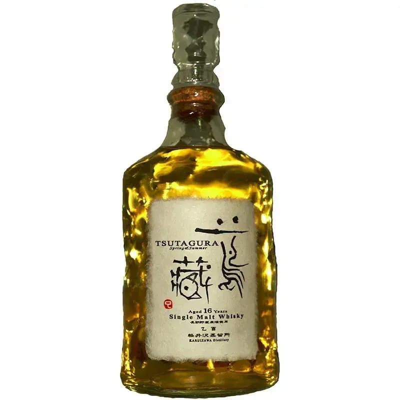 Karuizawa 16 Years Old Tsutagura Spring & Summer