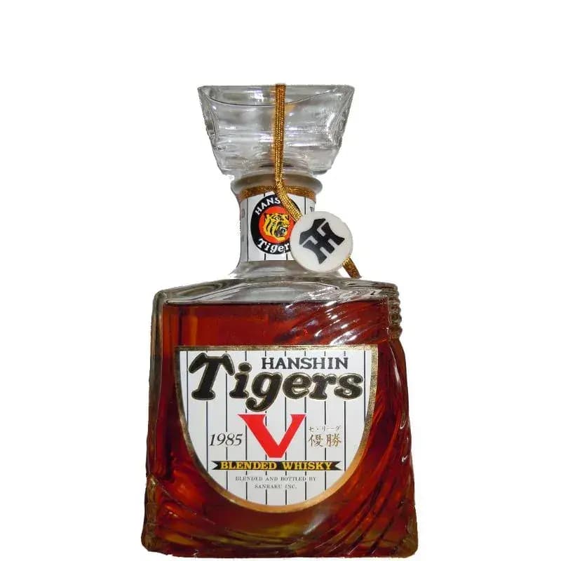 Karuizawa 1985 V Hanshin Tigers