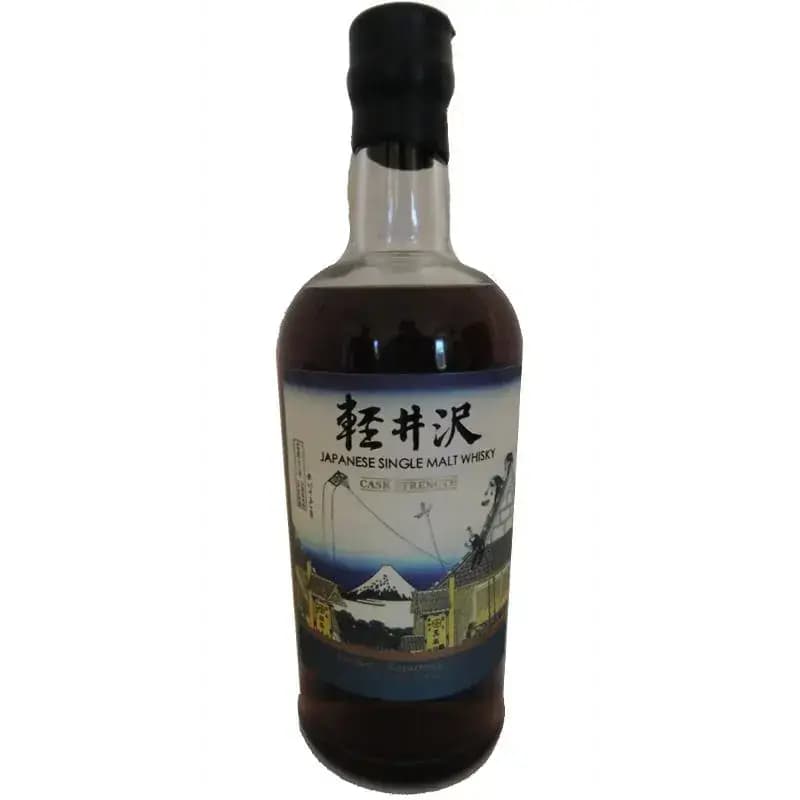 Karuizawa 1999 2000 Vintages Fugaku Sanjurokkei - 10Th Release