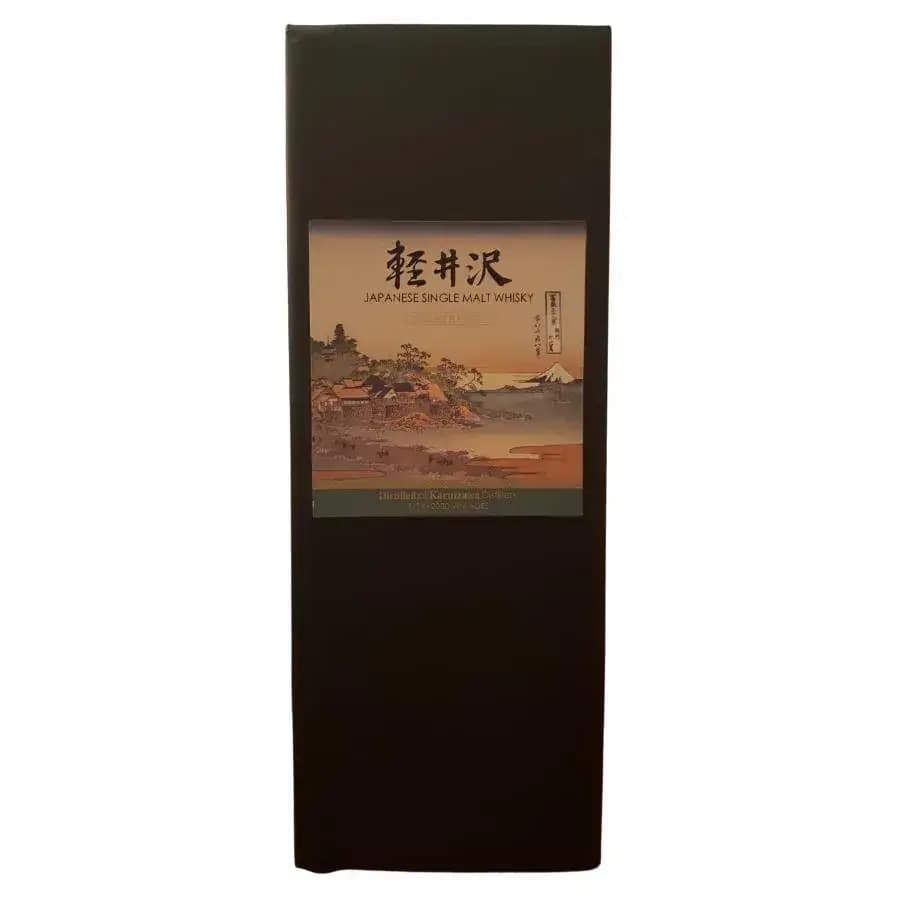 Karuizawa 1999 2000 Vintages Fugaku Sanjurokkei - 23Rd Release