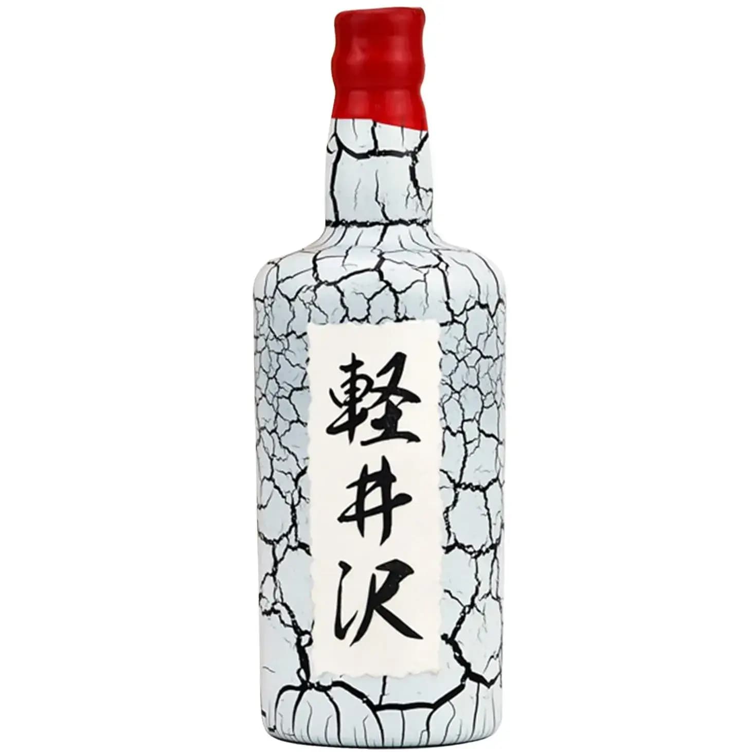 Karuizawa 1999 2000 Vintages Raku-Yaki - White Edition