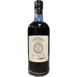 Karuizawa 30 Years Old 1981 Vintage - Single Cask Malt Whisky Nr.8800