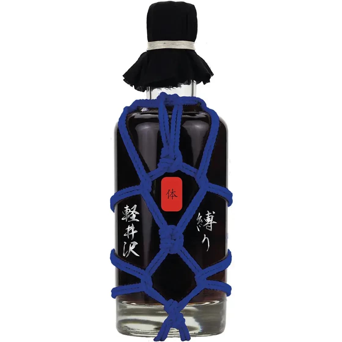 Karuizawa 35 Years Old 1981 Shibari Karada Blue Cask Nr.4059