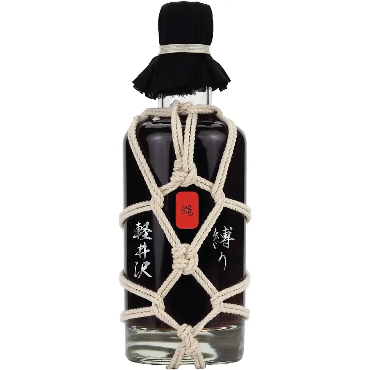 Karuizawa 35 Years Old 1981 Shibari Nawa White Cask Nr.4059